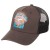 Detail image 1 Quiksilver - Kid's Decades Cotton Trucker - Cap