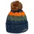 Detaljebillede 1 Reusch - Tofana Beanie Junior - Hue