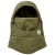 Detailbeeld 1 Passenger - Snow Lodge Polartec Hood - Muts