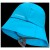 Color Sharp blue
