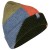 Shadow Blue / Kiwi / Vivid Orange