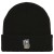 Detailbeeld 1 Iriedaily - Hallow Cat Beanie - Muts