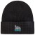 Detailbeeld 1 Iriedaily - Smokin Van Beanie - Muts