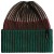 Detailbeeld 1 Selfhood - Rib Block Beanie - Muts
