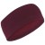 Dark Plum Red