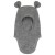 Medium Grey Melange