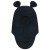 Navy Melange