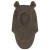 Brown Melange