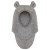 Medium Grey Melange