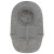 Imagen detallada 1 Huttelihut - Kid's Balaclava Wool Brushed Inside - Pasamontañas