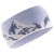 Detail image 1 Stoic - MerinoKnit MMXX. Porjus Headband - Headband