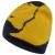 Dark Navy / Mustard Yellow
