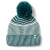 Detailbild 1 Smartwool - Summit Knit Pom Beanie - Mütze