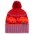 Detailbeeld 1 Mammut - Kid's Mammut Retro Beanie - Muts