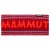 Detailbeeld 1 Mammut - Mammut Retro Headband - Hoofdband