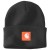 F&auml;rg Black / Worksite Orange