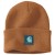 Imagen detallada 1 Carhartt - Rubber Patch Watch Cap Beanie - Gorro