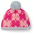 Fjord / Pitti Pink / Strawberry