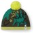 Winter Lemon / Outdoor Green / Deep Lake