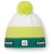 Deep Lake / Winter Lemon / White