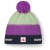 Imagen detallada 1 Eisbär - Kid's Star Pompon Mütze Ski Austria - Gorro