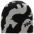 Detailbeeld 1 P.A.C. - Jadur Recycled Beanie - Muts