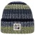 Navy / Green
