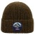 Detailbeeld 1 P.A.C. - Spoty Wool Beanie - Muts