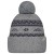 Kleur Heather Grey