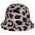 Detailbeeld 1 Barts - Women's Lylja Hat - Hoed