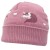Detailbeeld 1 maximo - Girl's Mütze mit Umschlag Einhorn - Muts