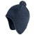 Navy Melange