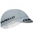 Detail image 1 Q36.5 - Pro Cycling Team Limited Edition Summer Cap - Cycling cap