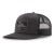 Detailbeeld 1 Patagonia - Flying Fish Relaxed Trucker Hat - Pet