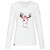 Detaljbild 1 Almgwand - Women's Nesslaueralm - Longsleeve