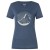 Night Shadow Blue / Feather Grey / Gold