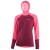 Detailbild 1 Löffler - Women's Hoody Transtex Merino - Merinoshirt