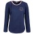 Detailbild 1 Alprausch - Women's Happy Skier - Longsleeve