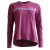 Imagen detallada 1 Zimtstern - Women's Trailflowz Shirt L/S - Camiseta de manga larga