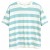 Detailbild 1 Mazine - Women's Bold Striped - T-Shirt