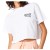 Detaljbild 1 Rip Curl - Women's Paradiso Crop Tee - T-shirt