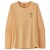 Imagen detallada 1 Patagonia - Women's L/S Cap Cool Daily Graphic Shirt - Lands - Camiseta de manga larga