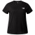Detaljbild 1 The North Face - Women's Plus S/S Simple Dome Tee - T-shirt
