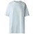 Detailbild 1 The North Face - Women's S/S Essential Oversize Tee - T-Shirt