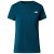 Detaljebillede 1 The North Face - Women's S/S Simple Dome Tee - T-shirt