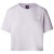 Detailbild 1 The North Face - Women's Cropped Simple Dome Tee - T-Shirt
