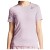 Detailbeeld 1 Craft - Women's Pro Hypervent Tee 2 - Hardloopshirt