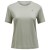 Detail image 1 Peak Performance - Women's Delta S/S Tee - Sport shirt