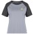Detailbild 1 Stoic - Women's Hemp15 LofsdalenSt. S/S - Funktionsshirt