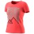 Detaljbild 1 Dynafit - Women's Transalper Graphic S/S Tee - Funktionströja